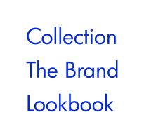 Collection The Brand Lookbook